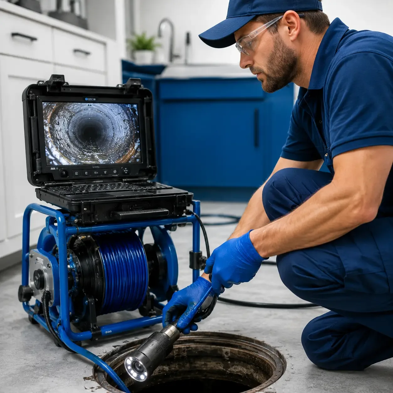 Pipe Relining professionals serving Mapleton, OR